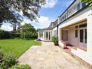 Garden- click for photo gallery